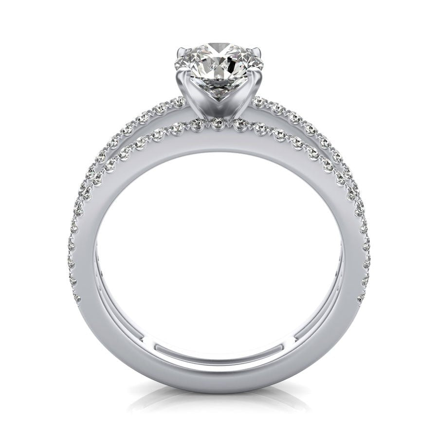 Engagement Ring - Jewelry Exchange Center