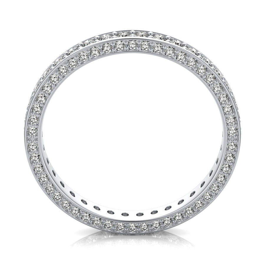 Eternity Band - Jewelry Exchange Center
