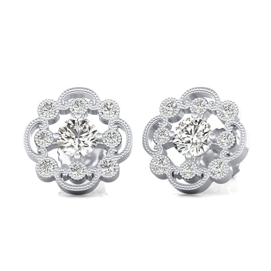 Fashion Earrings - Jewelry Exchange Center