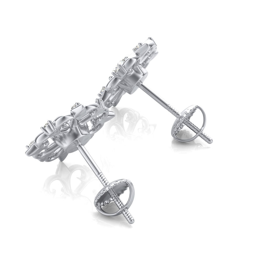 Fashion Earrings - Jewelry Exchange Center