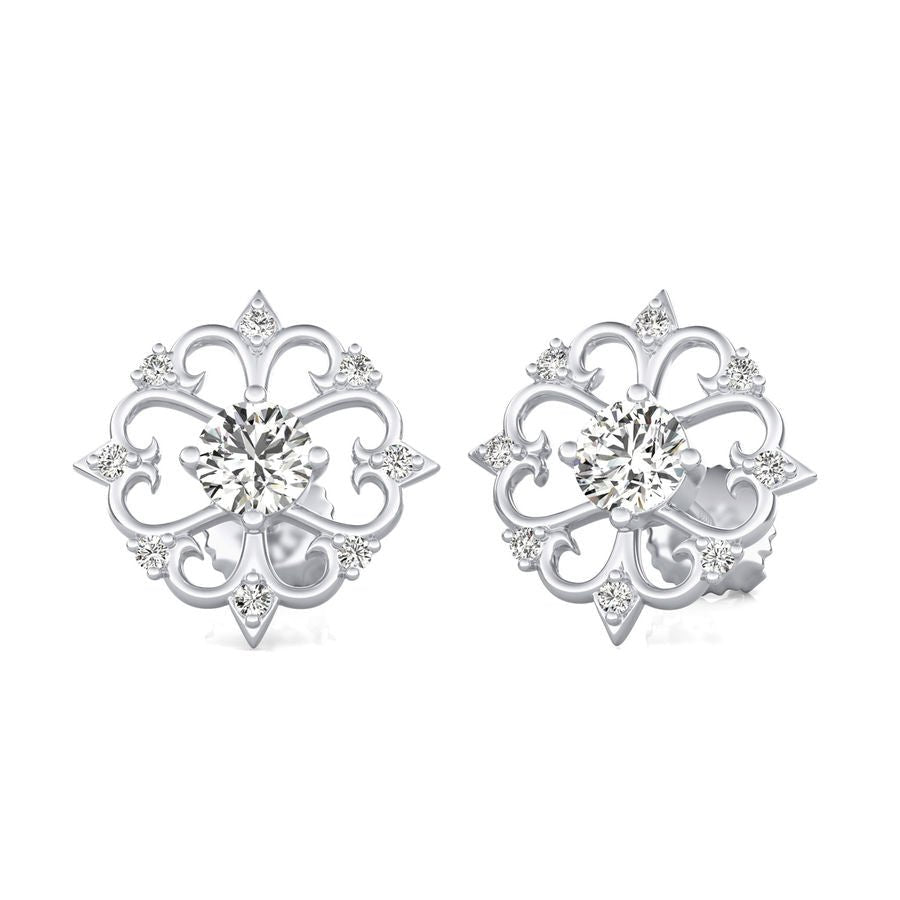 Fashion Earrings - Jewelry Exchange Center