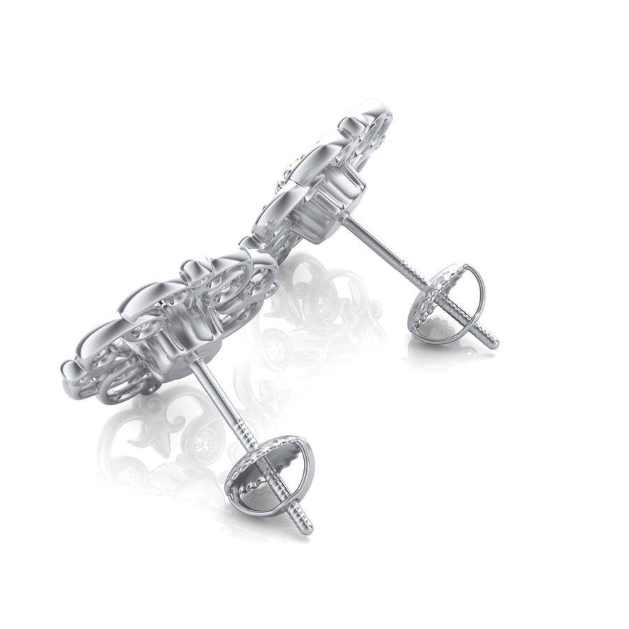 Fashion Earrings - Jewelry Exchange Center