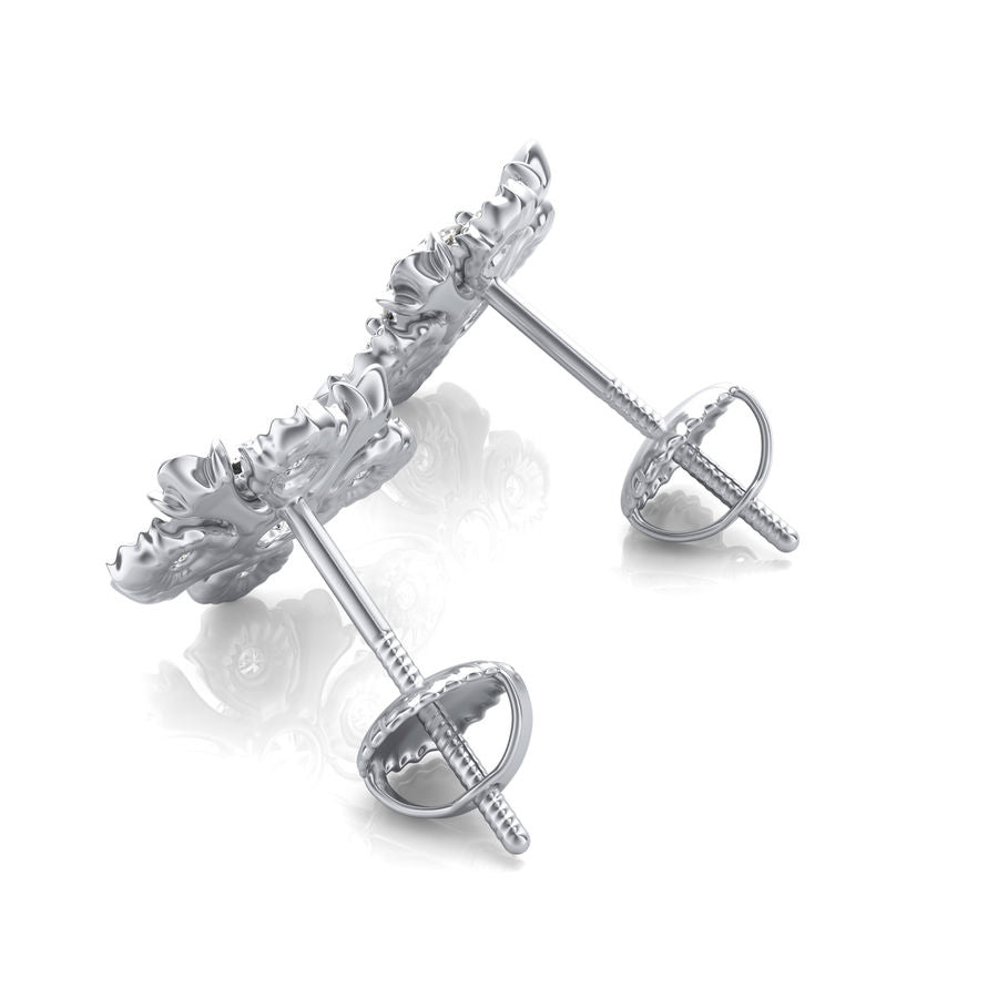 Fashion Earrings - Jewelry Exchange Center