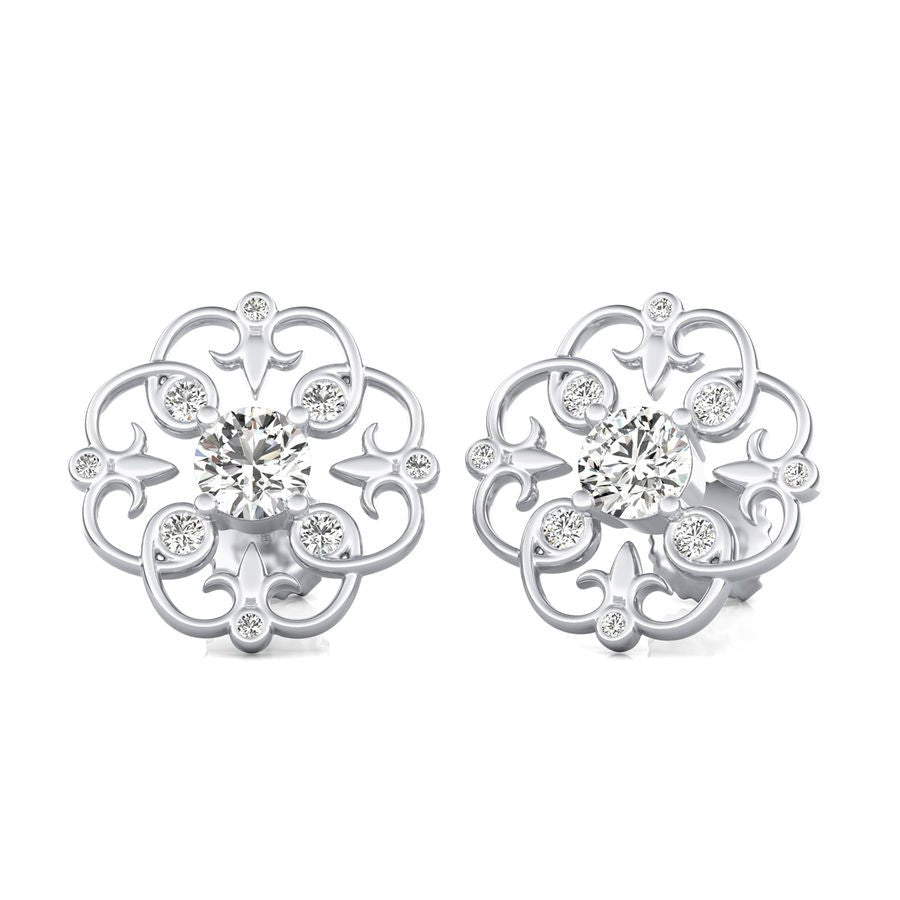 Fashion Earrings - Jewelry Exchange Center
