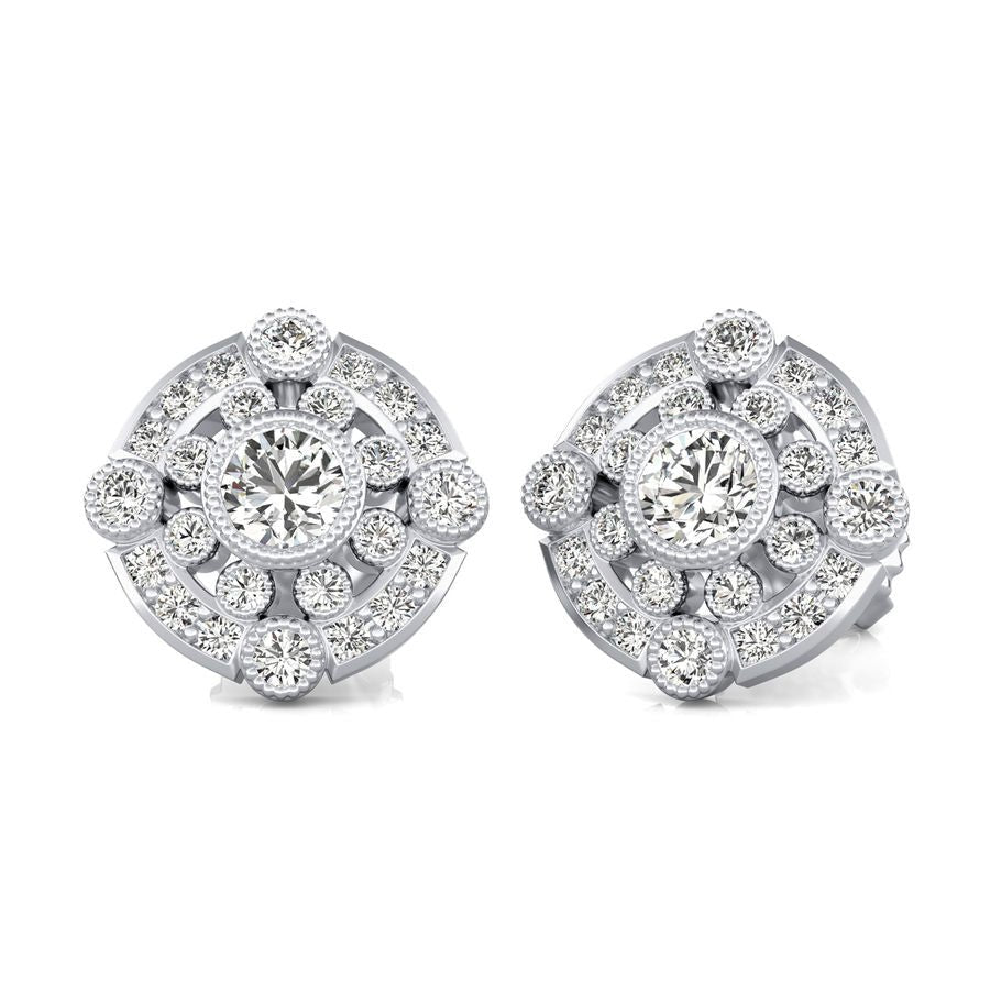 Fashion Earrings - Jewelry Exchange Center