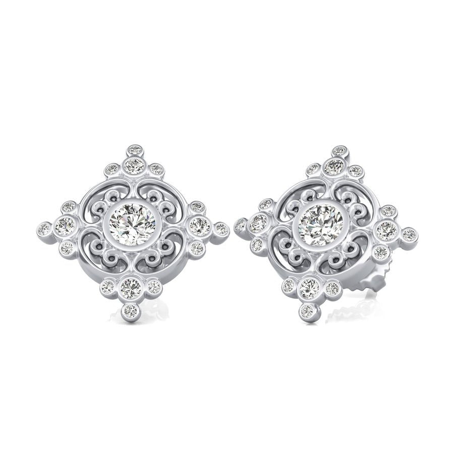 Fashion Earrings - Jewelry Exchange Center