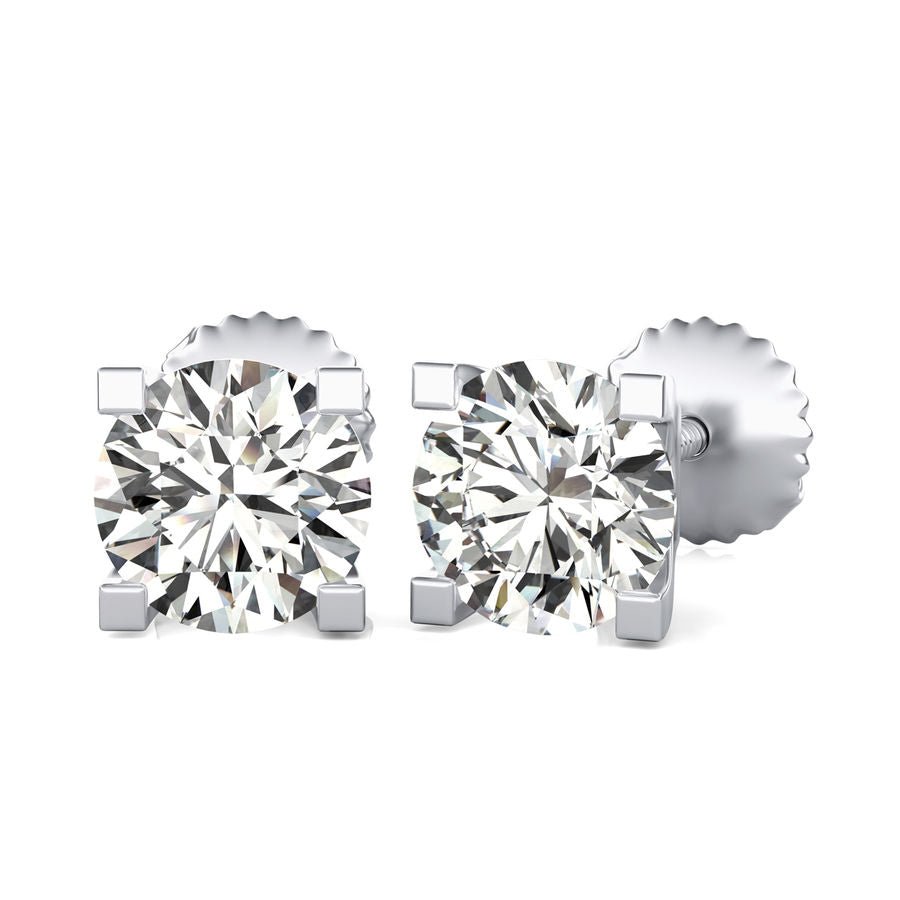 Stud Earrings - Jewelry Exchange Center