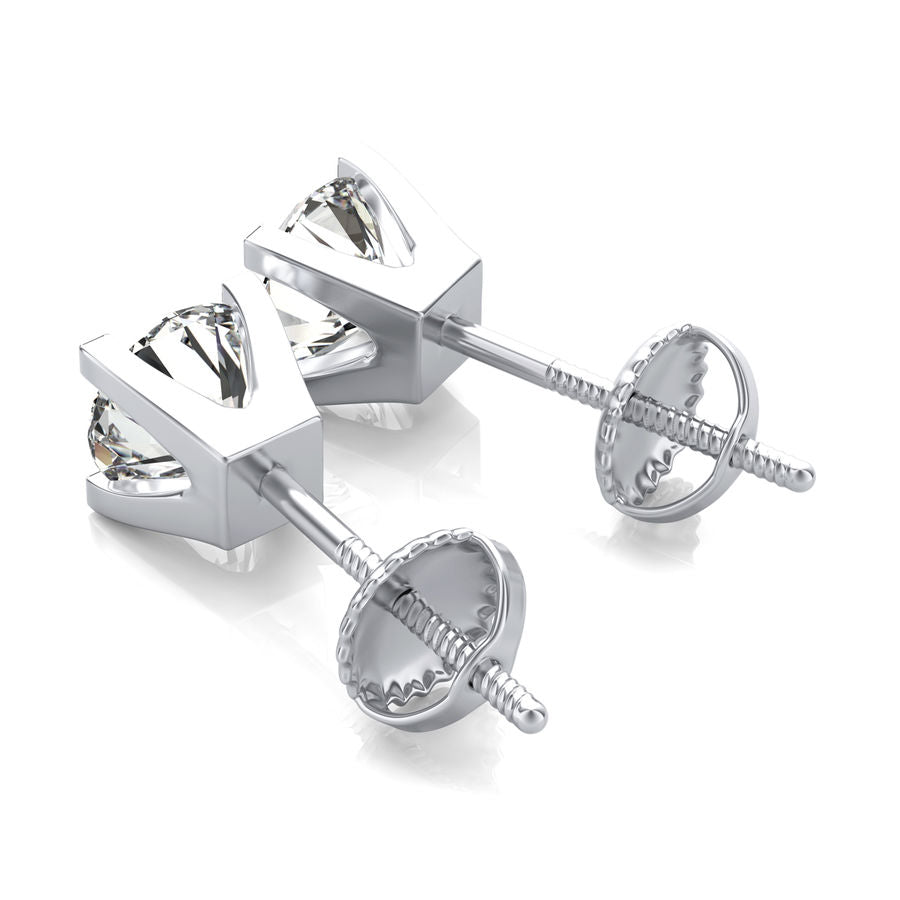 Stud Earrings - Jewelry Exchange Center